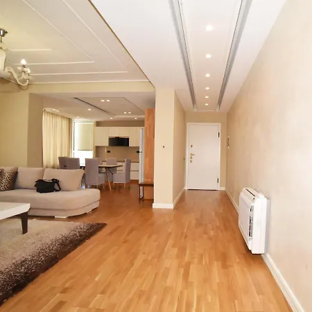 アパート Apartment 7 *